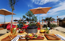 Côté Plage餐厅图片