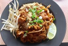Le Sabaidee美食图片