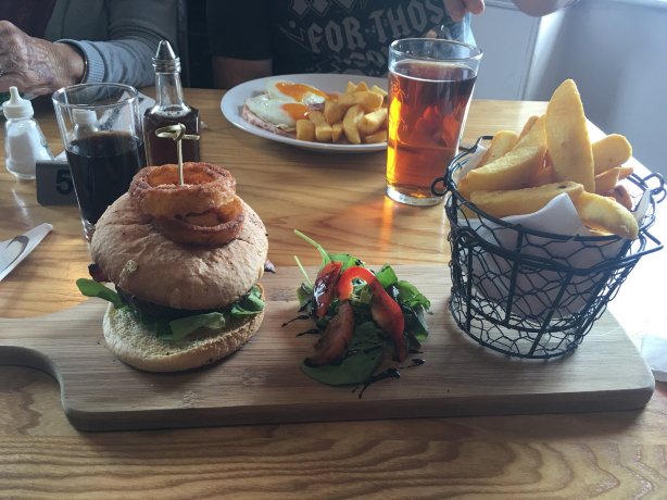 The Red House Inn