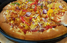 Pizza Hut餐厅图片