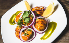 Lingfield Tandoori