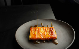 Arena Greek Restaurant