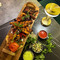 Indian Sizzler