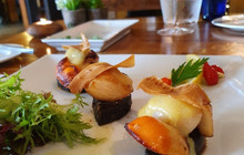 Reeves Restaurant餐厅图片