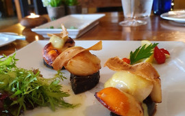 Reeves Restaurant