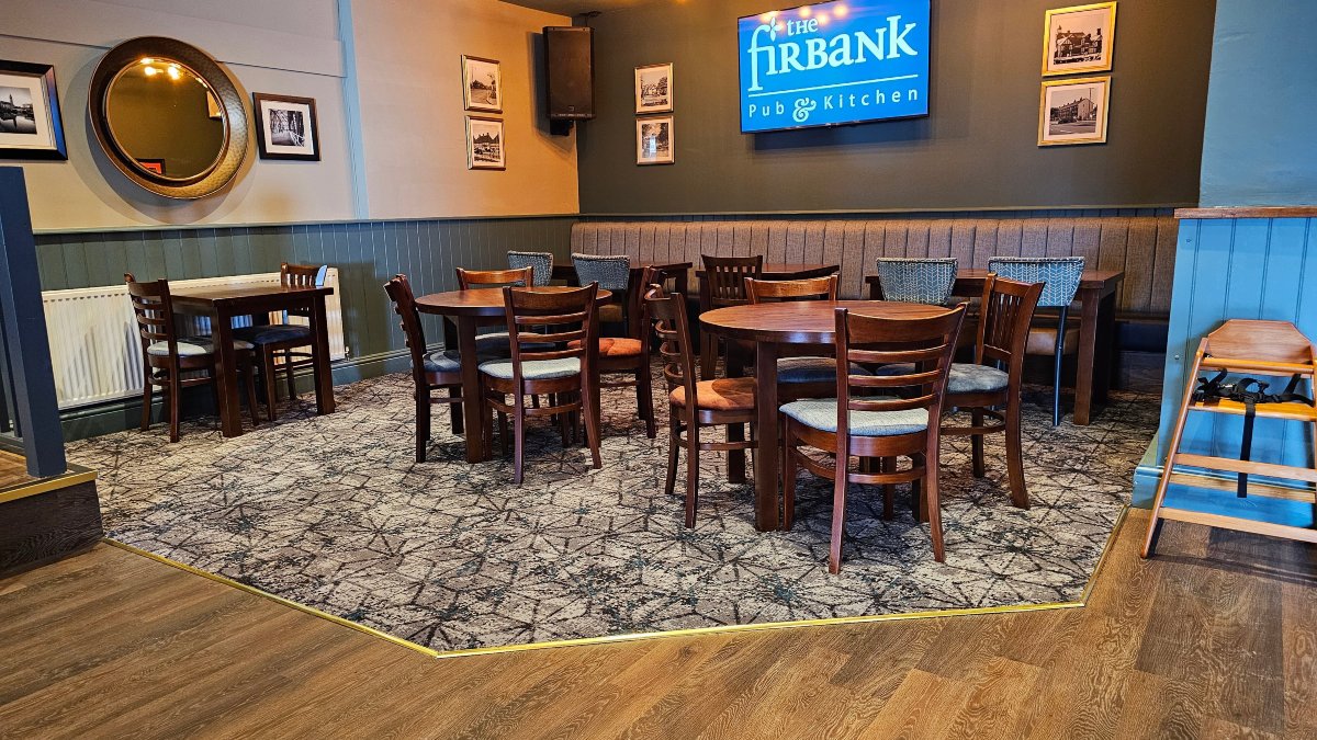 The Firbank Pub & Kitchen