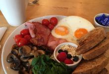 Birdhouse Cafe美食图片