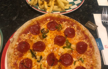 Frankie & Bennys餐厅图片