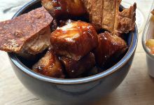 Framptons Cafe Bar & Kitchen美食图片