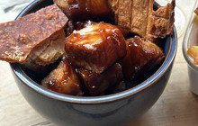 Framptons Cafe Bar & Kitchen餐厅图片