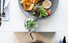 Pan & Co Cafe餐厅图片