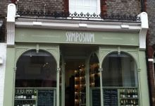 Symposium Wine Emporium购物图片