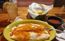Fondita Mexican Grill餐厅图片