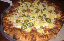 Pizza Factory餐厅图片