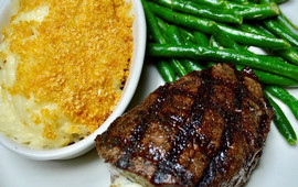 Cherokee Grill