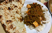 India Palace Indian Restaurant餐厅图片