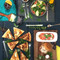 Artmosphere Bistro