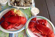 Beach Plum Lobster Farm Lobster and Clam Supplier购物图片