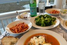 Casa Ludovico美食图片
