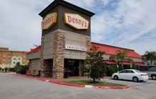 Denny's餐厅图片