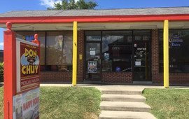 Don Chuy Taqueria