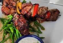 Jake & Telly's Greek Cuisine美食图片