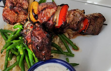 Jake & Telly's Greek Cuisine餐厅图片