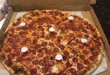 Little E's Pizzeria美食图片