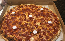 Little E's Pizzeria餐厅图片