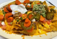 Gonzalez Mexican & American Grill美食图片