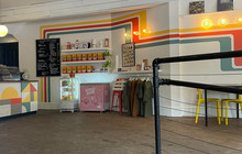 Little Amps Coffee Roasters餐厅图片