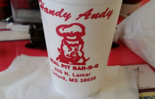 Handy Andy餐厅图片