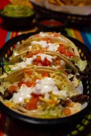 Fajitas Mexican Restaurant