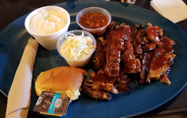 The Texan Barbecue