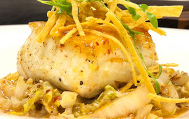 Ember Grille & Wine Bar