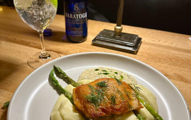 Horse & Plow