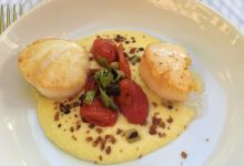 Lombardo Ristorante美食图片