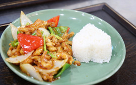 Lan-na Thai Restaurant