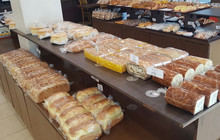 Ko Rom Bang Bakery餐厅图片
