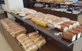 Ko Rom Bang Bakery