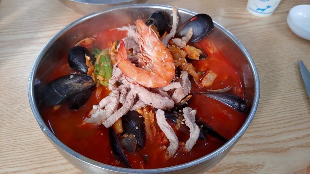 Bokseongnu