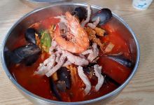 Bokseongnu美食图片