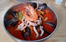 Bokseongnu餐厅图片