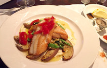 Celebrations Restaurant & Bar餐厅图片