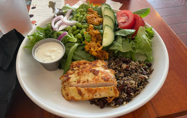 Insula Restaurant