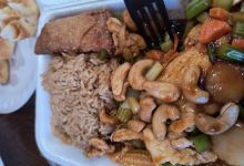 China Lily美食图片