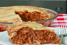 Centerville Pie Co.美食图片
