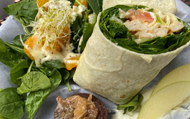 The Cottage Cafe