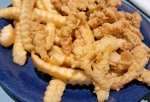 Libby Hill Seafood美食图片