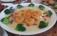 Pacific Lighthouse Restaurant餐厅图片